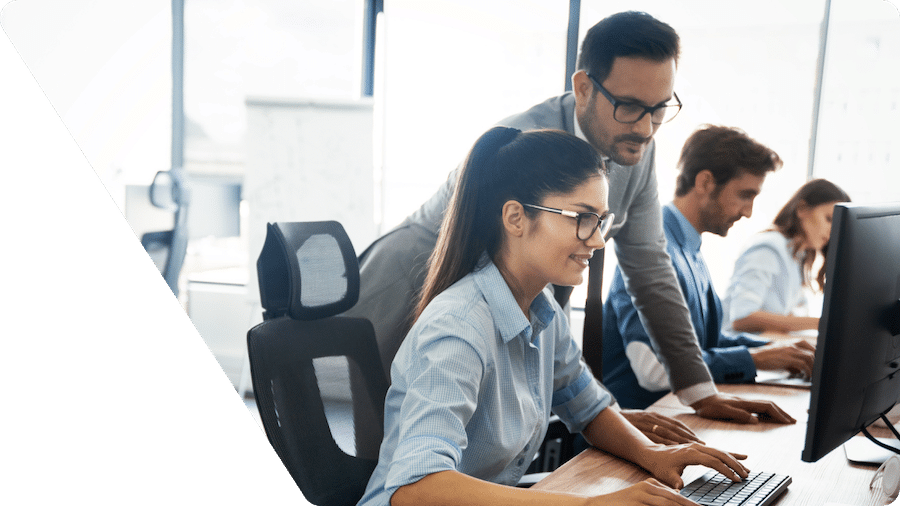 Pruf Consulting Team